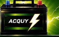 Biểu tượng Ắc Quy Hải Tiến